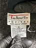 Talbots 100% Linen Solid Blue Shorts Size 10 Petite - photo 4