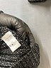 Venus Black Turtleneck Sweater Size M - photo 8