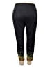 Unbranded 100% Polyester Graphic Black Active Pants Size 5X - photo 2