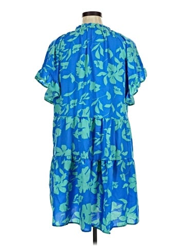 Umgee Casual Dress (view 2)