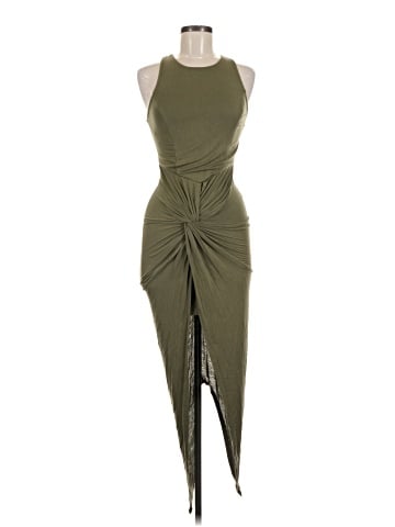 Love Culture Casual Dress (view 1)