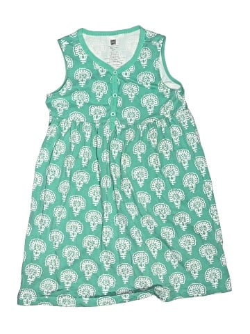Tea Dress (view 1)