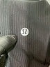 Lululemon Athletica Black Active Pants Size 10 - photo 7