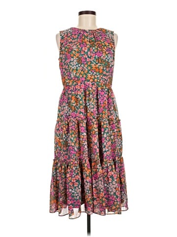J.Crew Casual Dress (view 1)