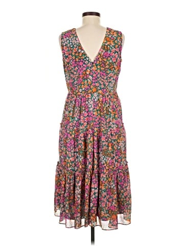 J.Crew Casual Dress (view 2)