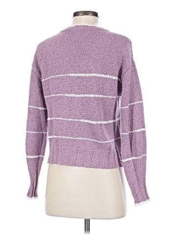 CAbi Pullover Sweater (view 1)