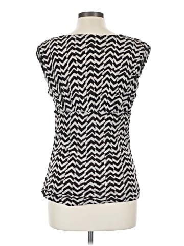 Kenneth Cole New York Short Sleeve Top (view 2)