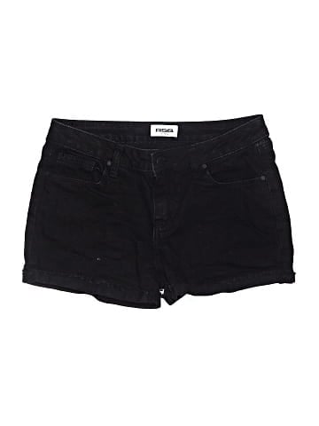 RSQ Denim Shorts (view 1)