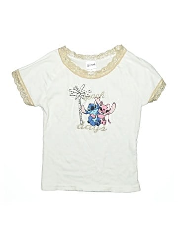 Disney Short Sleeve Top (view 1)