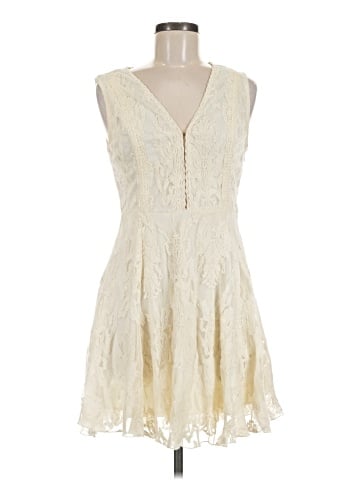 Illa Illa Cocktail Dress (view 1)