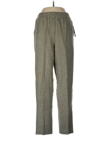 Southern Lady Linen Pants (view 1)