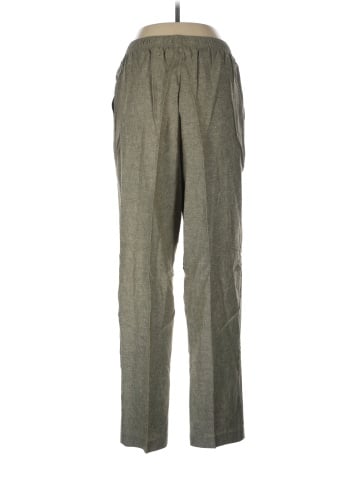 Southern Lady Linen Pants (view 2)