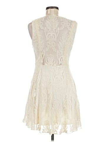 Illa Illa Cocktail Dress (view 2)