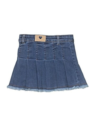 Mayoral Denim Skirt (view 2)