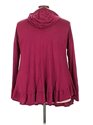 LIVI Active Pullover Sweater (view 2)