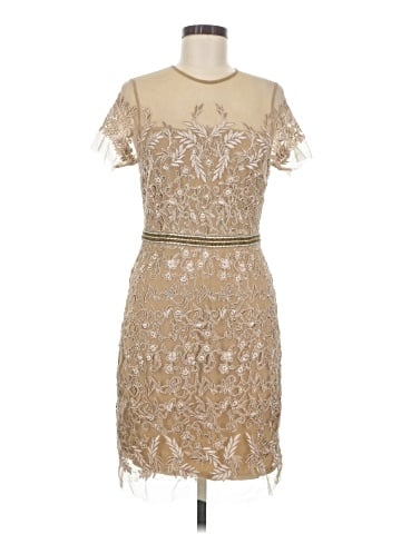Nicole Miller Collection Cocktail Dress (view 1)