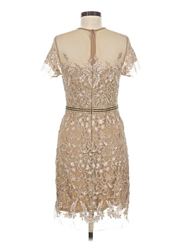 Nicole Miller Collection Cocktail Dress (view 2)