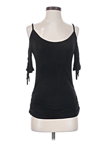 Bebe Sleeveless Top (view 1)