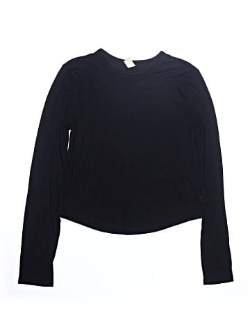 Active by Old Navy Long Sleeve T-Shirt (view 1)