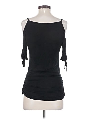 Bebe Sleeveless Top (view 2)