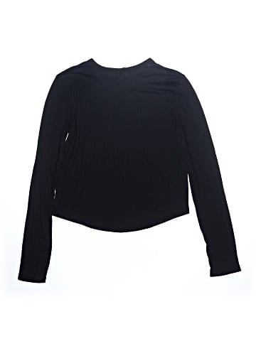 Active by Old Navy Long Sleeve T-Shirt (view 2)