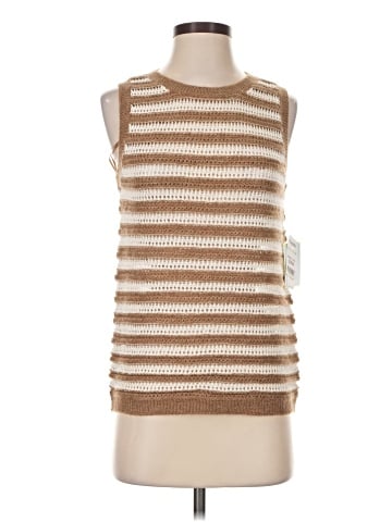 CeCe Sweater Vest (view 1)