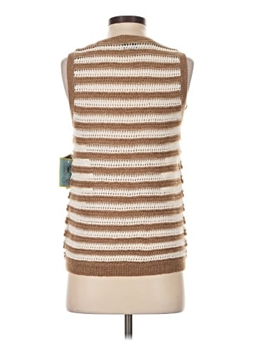 CeCe Sweater Vest (view 2)