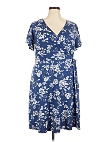Fortune + Ivy Casual Dress (view 1)