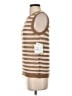 CeCe Tan Sweater Vest Size S - photo 5