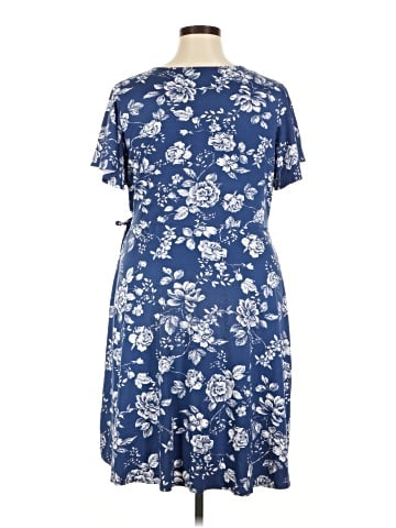 Fortune + Ivy Casual Dress (view 2)
