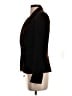 Theory Brown Black Blazer Size 0 - photo 5