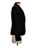Theory Brown Black Blazer Size 0 - photo 4