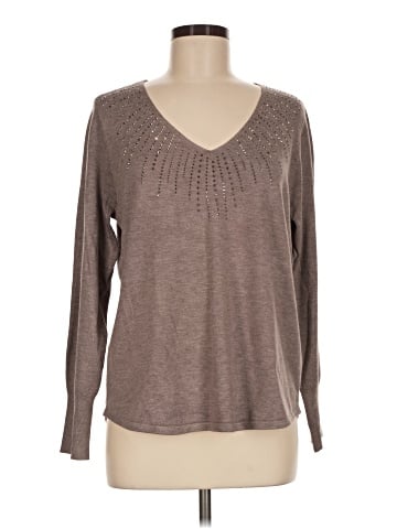 Chico's Pullover Sweater (view 1)