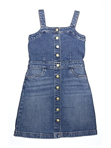 Crewcuts Dress (view 1)