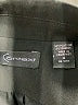 Context Black Blazer Size 4 - photo 6