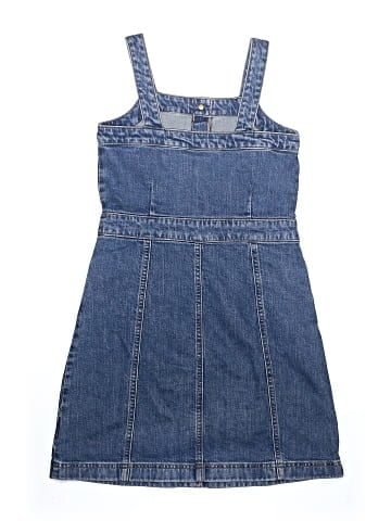 Crewcuts Dress (view 2)