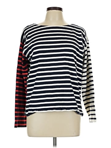 Boden Long Sleeve T-Shirt (view 1)