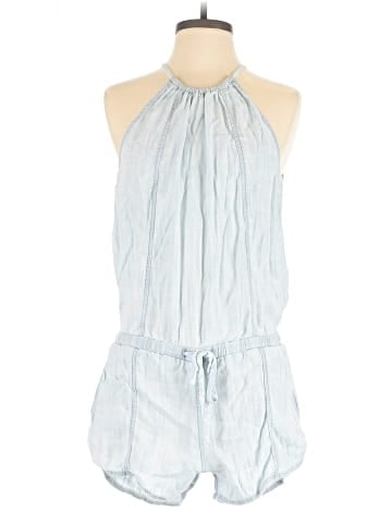 Bella Dahl Romper (view 1)