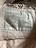 Levi's Ivory Jacket Size XL - photo 6