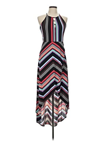 Candie's Casual Dress (view 1)