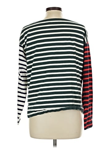 Boden Long Sleeve T-Shirt (view 2)