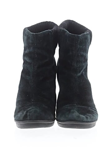 Kenneth Cole REACTION Ankle Boots (view 2)