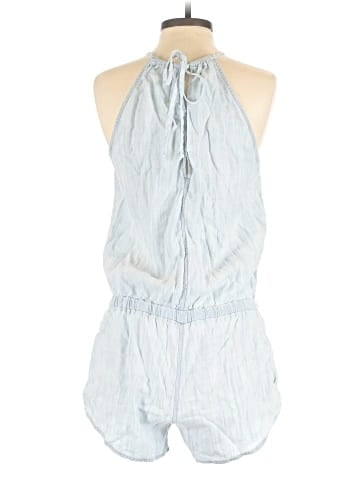 Bella Dahl Romper (view 2)