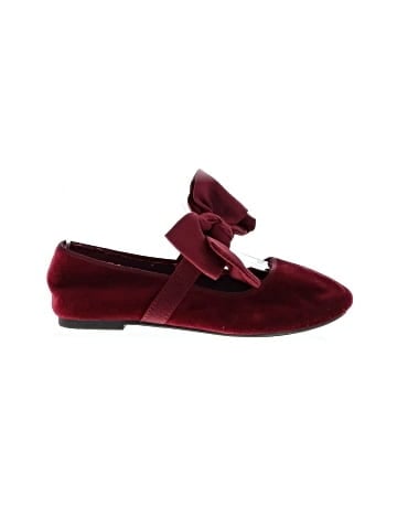 Cat & Jack Flats (view 1)