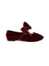 Cat & Jack Burgundy Flats Size 12 (kids) - photo 1