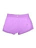 Athleta 100% Polyester Purple Athletic Shorts Size M - photo 2