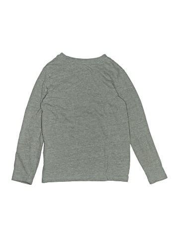 Cat & Jack Long Sleeve T-Shirt (view 2)