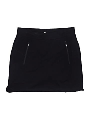 T by Talbots Active Skort (view 1)