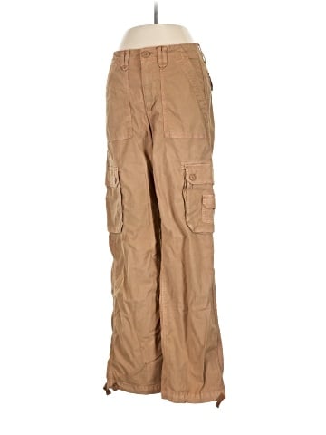 American Eagle Outfitters Cargo Pants (view 1)