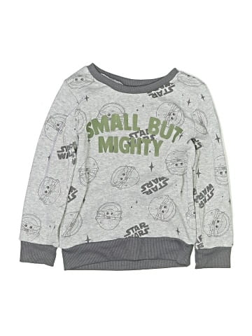 Star Wars Long Sleeve Top (view 1)